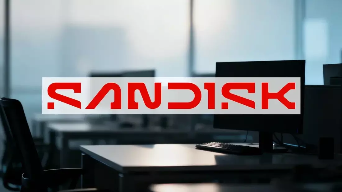 SanDisk: volatilidad récord, contratos por 42.000 millones y resultados clave el 5 de agosto