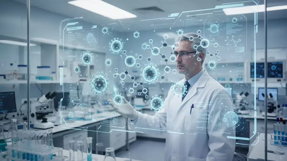 Autoimmunforschung: CAR-T-Zellen, neue Wirkstoffe und präzise Bluttests
