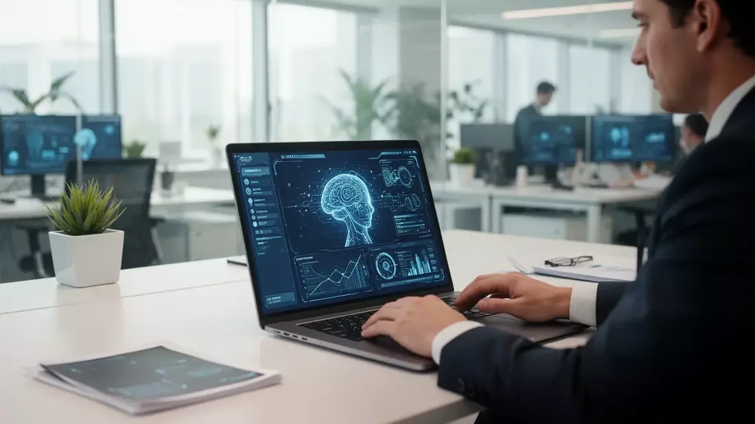 Microsoft treibt KI-Integration mit Schulungen und Milliarden-Deals voran