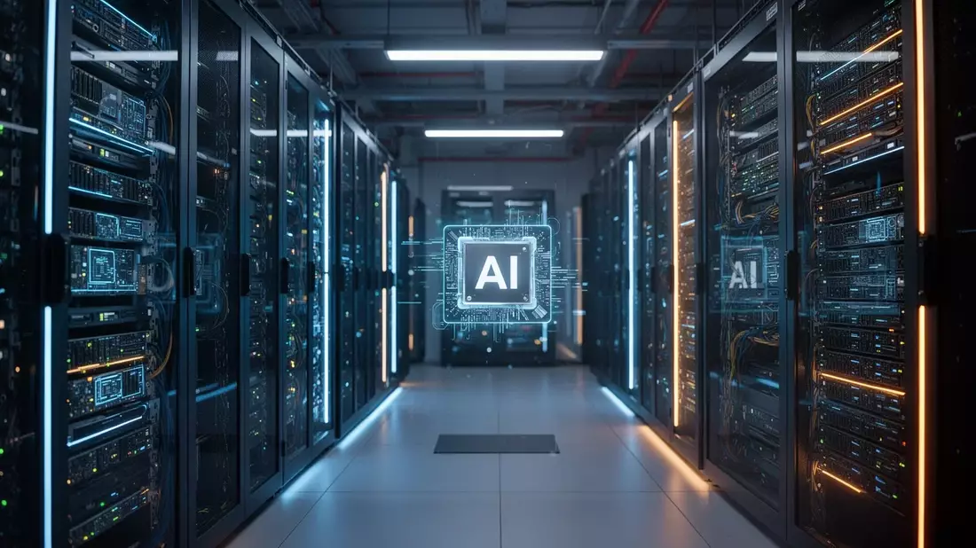 Anthropic prüft Microsofts Maia-Chips für Cloud-Infrastruktur