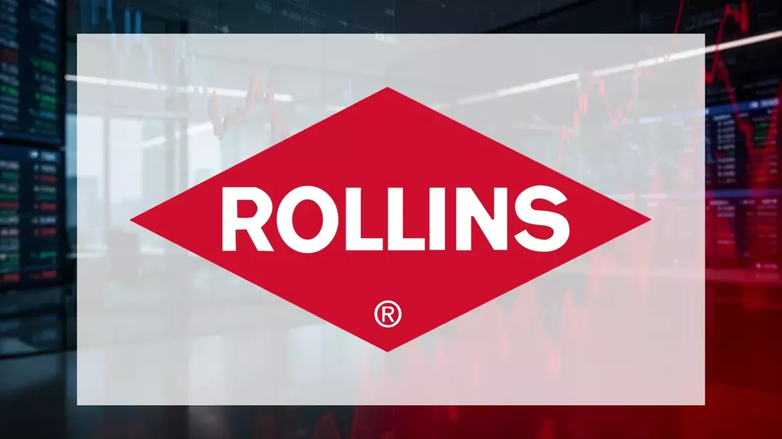 Rollins Aktie stürzt nach schwachen Quartalszahlen ab