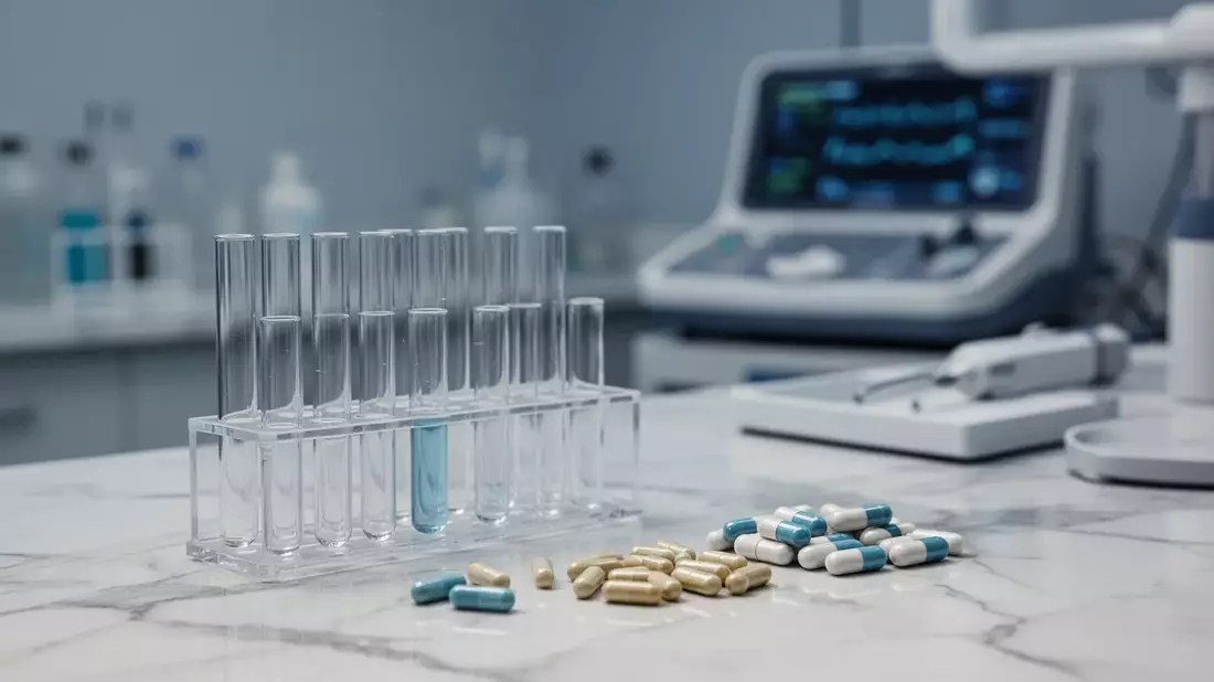 Biogena IPO: Gesundheitsmarkt im Fokus von Börse und Kritik
