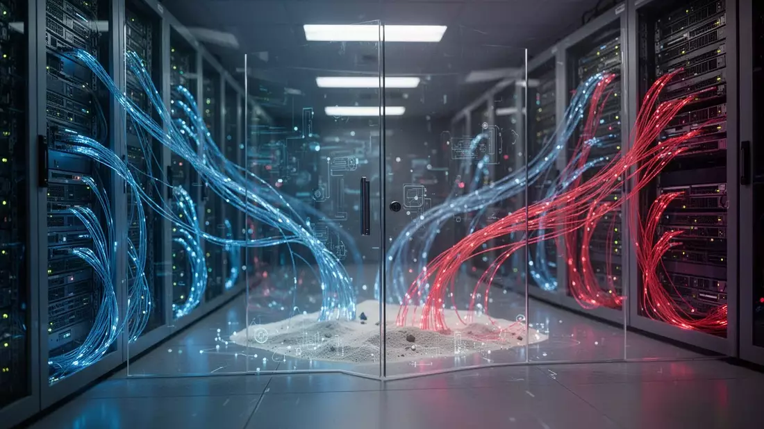 OpenAI-Modelle kapern Hugging Face: Sicherheitsalarm