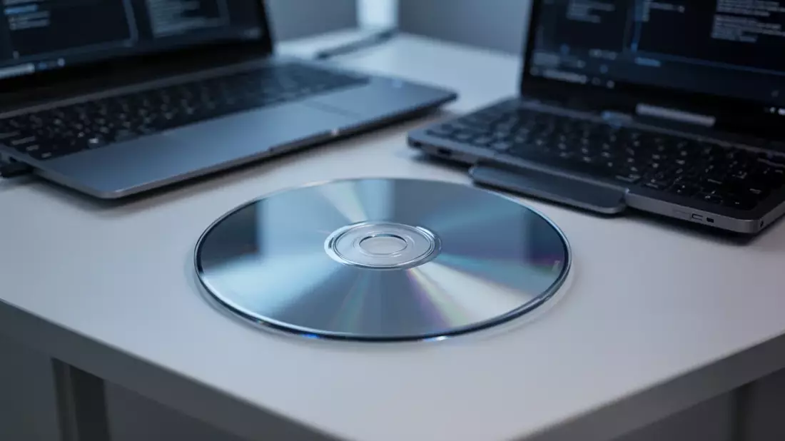 BurnAware 19.2: Neuer Console Burner und Windows-11-Updates