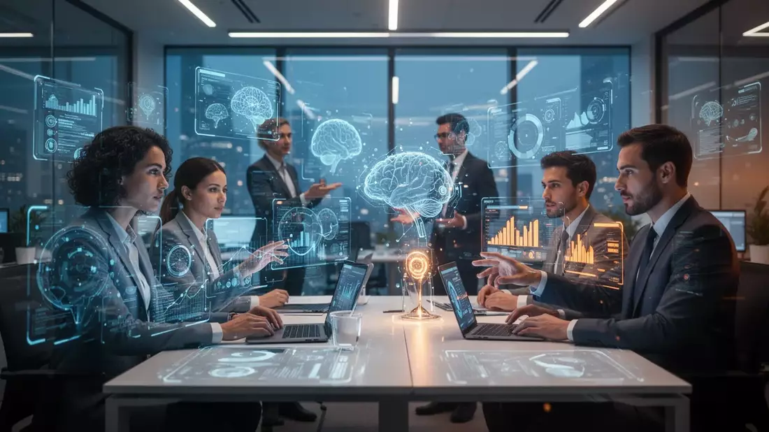HR-Report 2026: KI, Kostendruck und Boomer-Exodus fordern Firmen