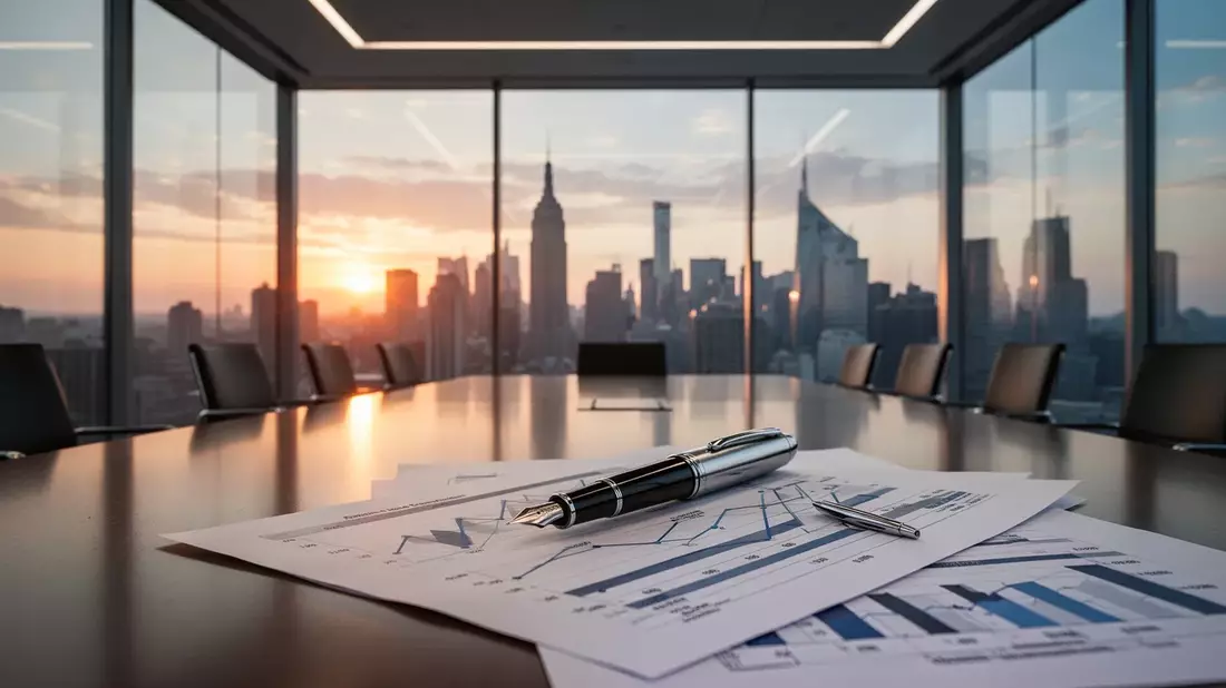 Emerald Horizon: CEO hinterlegt Aktien für Wachstumsstrategie