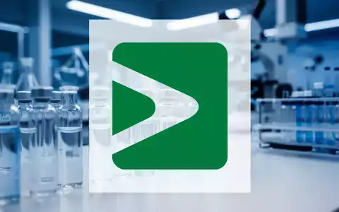 Modernes Biotechnologie-Labor mit wissenschaftlichen Geräten als Symbol für strategischen Wandel in der Pharmabranche. - Foto: über boerse-global.de