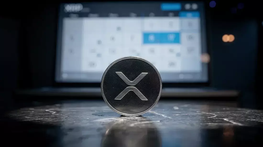 XRP at $1.13 as Senate CLARITY Act Vote Nears Amid Ethics Dispute