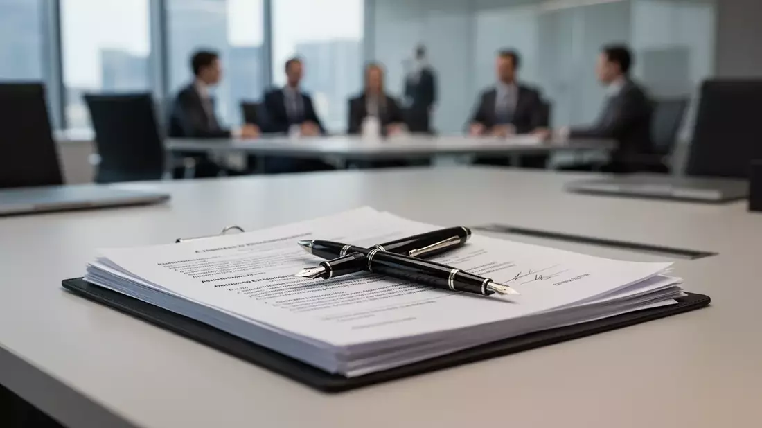 Arbeitsrecht-Reform: Neue Kündigungsregeln für Spitzenverdiener ab 2027