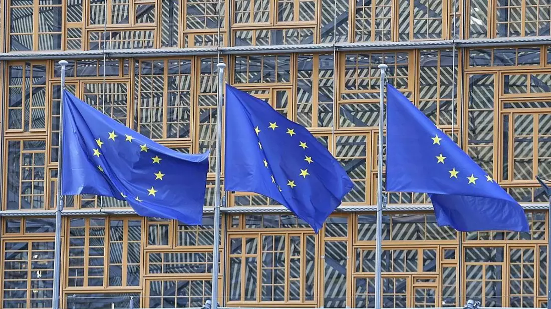 EU einigt sich auf 21. Sanktionspaket gegen Russland
