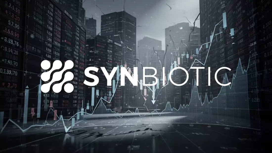 SynBiotic Aktie: Portfolio-Radikalkur und Fokus auf Medizinalcannabis