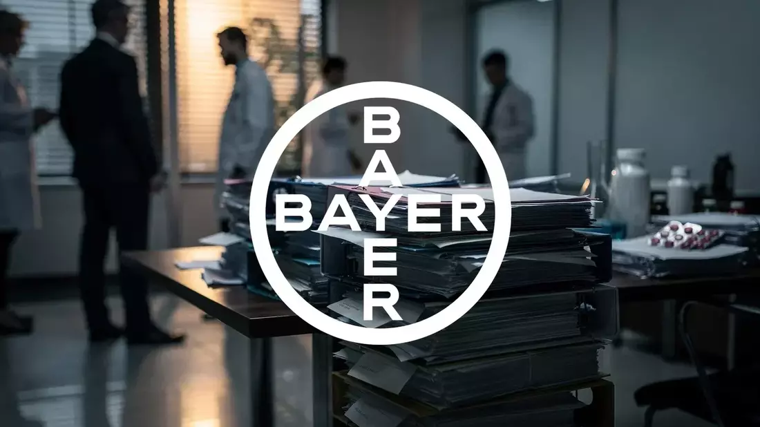 Bayer Stock Dips as Trump Tariff Threat on Generics Overshadows Glyphosate Win