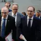 Verfassungsschutz-Chef Selen und Innenminister Dobrindt: Der Verfassungsschutz setzt inzwischen mehr Personal ein, um neben Extremisten auch Agenten fremder Mächte - insbesondere Russlands - im Blick zu behalten. (Archivfoto) - Bild: Kay Nietfeld/dpa