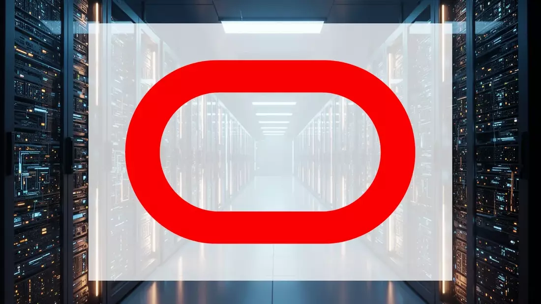 Oracle Aktie: Milliarden-Wette auf KI-Infrastruktur am Kipppunkt