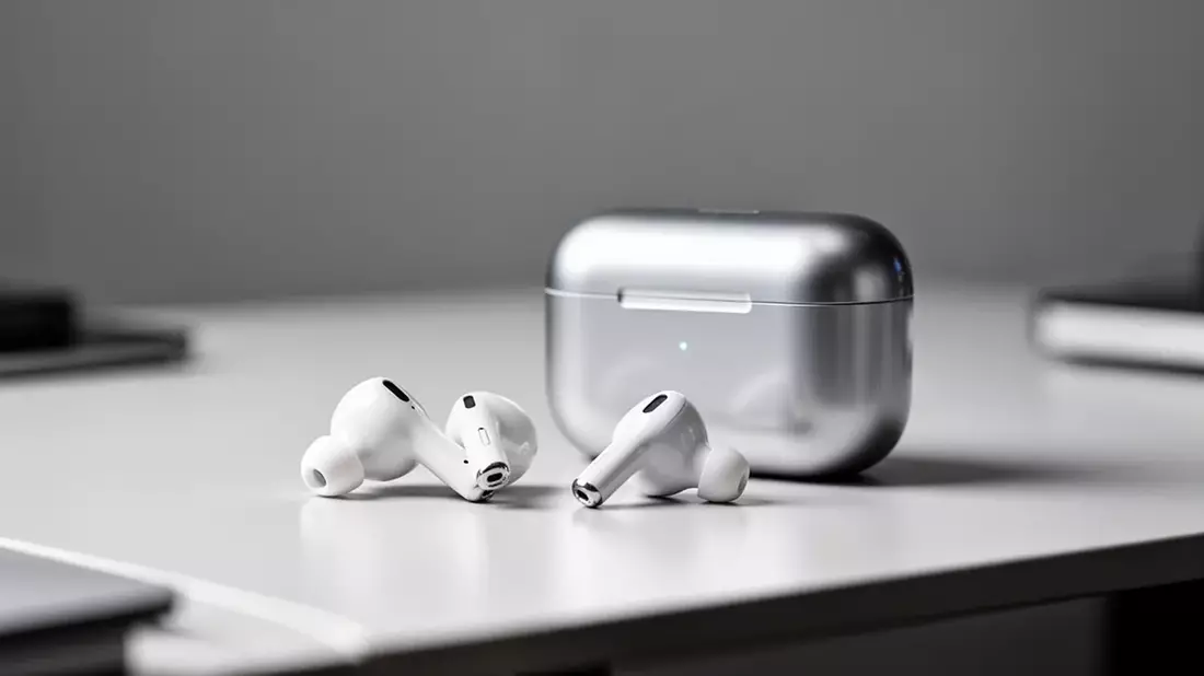 iOS 27 Beta: AirPods Pro 3 erhalten Drei-Band-EQ und Gesundheits-Sensoren