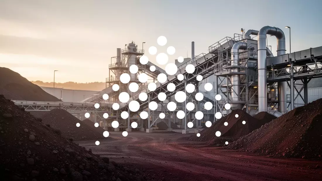 Nova Minerals: Bau der Antimon-Pilotanlage in Alaska gestartet