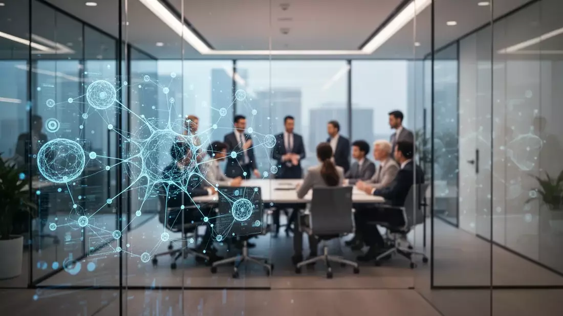OpenAI Presence: Neue Plattform für KI-Agenten im Unternehmen