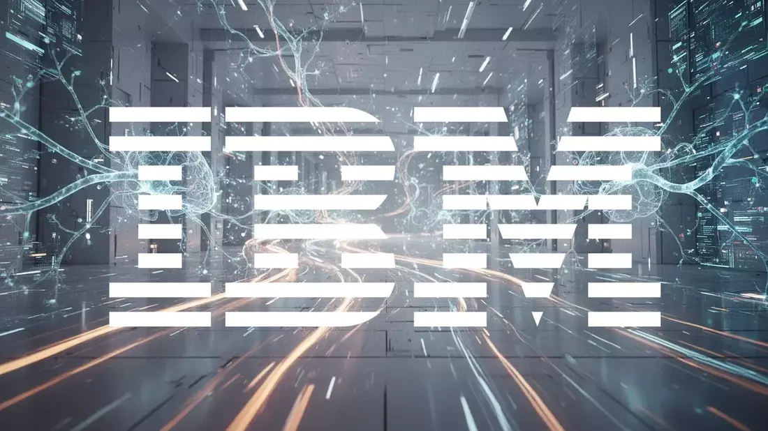 IBM se desploma un 25% pese a mejorar previsiones: el mainframe lastra sus cuentas