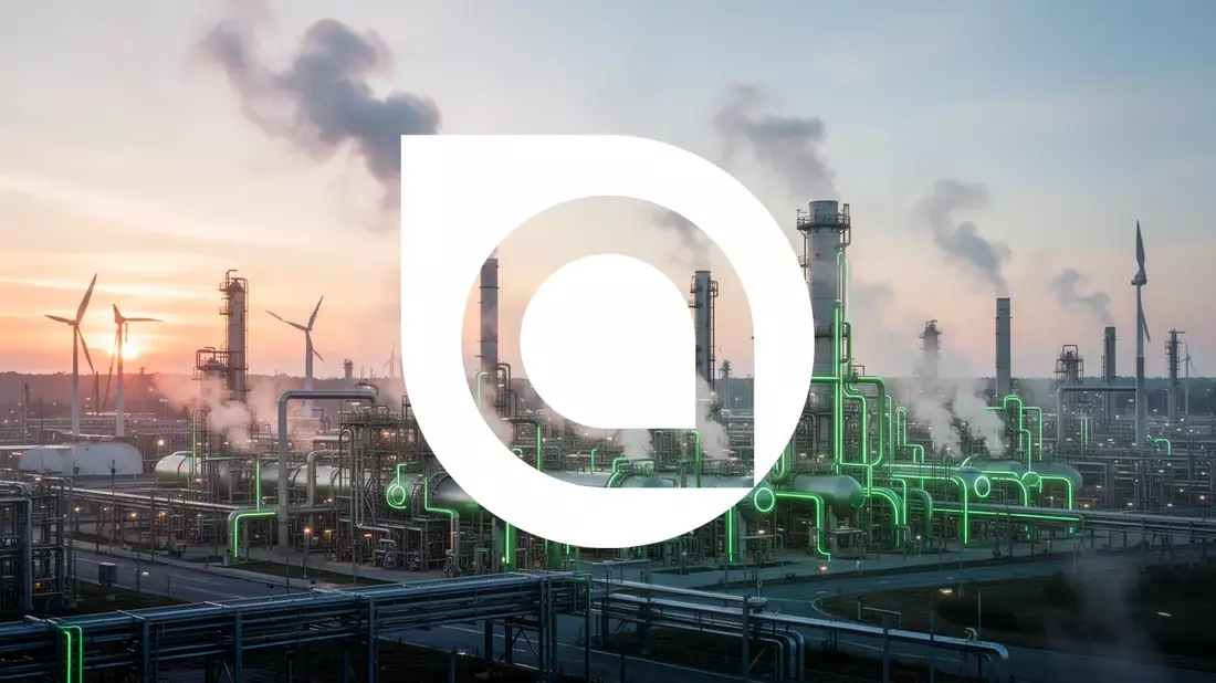 L'Air Liquide: Partnerschaft für grünen Sauerstoff in der Chemie