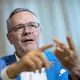 Handwerkspräsident Jörg Dittrich fordert positive Zukunftsvisionen. (Archivbild) - Bild: Michael Kappeler/dpa