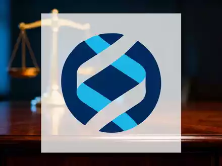 Abstrakte Darstellung einer Waage in einem professionellen Finanzumfeld zur Visualisierung von Schulden und Kapital. - Foto: über boerse-global.de