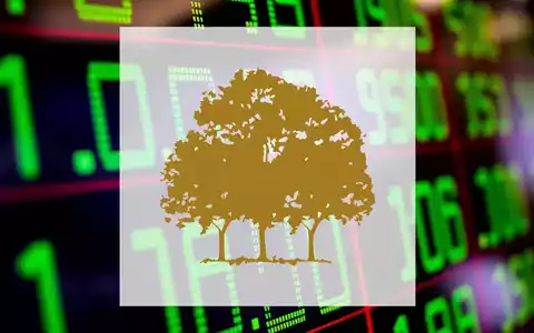 Digitale Börsenanzeige mit wechselnden Zahlen - Foto: über boerse-global.de