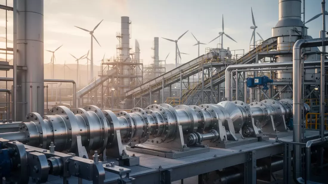 Sunrise Energy Metals: Kapazität für Scandium-Projekt verdreifacht