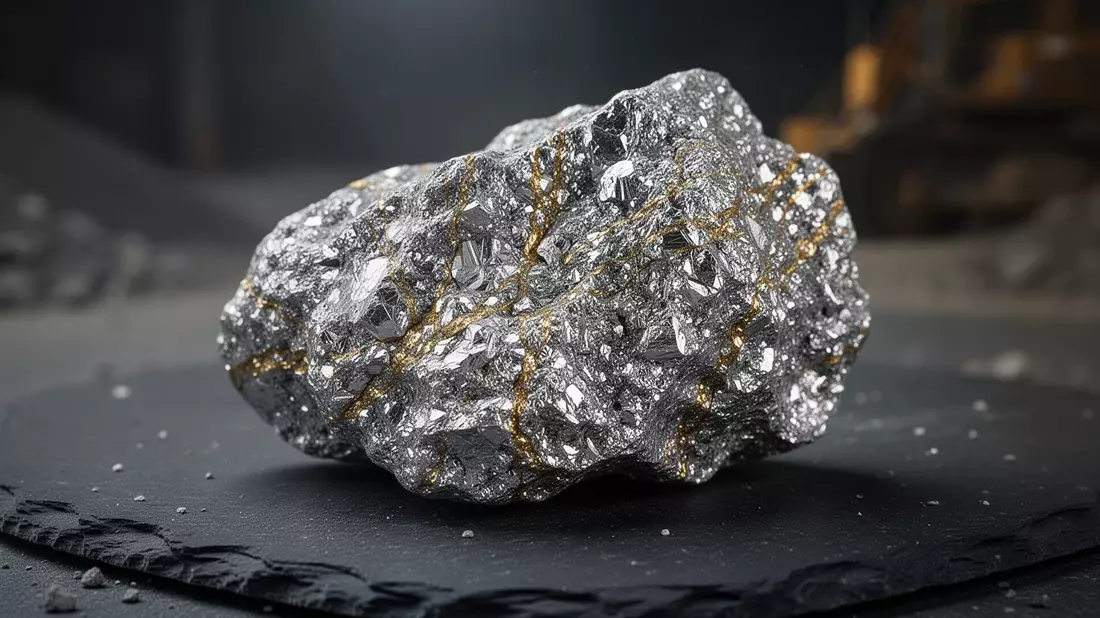 Silver Storm Mining: Rekord-Silbergrade in Mexiko entdeckt