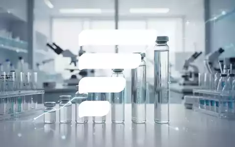 Moderne, helle Laborumgebung als Symbol für Gesundheitsinnovation und Wagniskapital-Investitionen. - Foto: über boerse-global.de