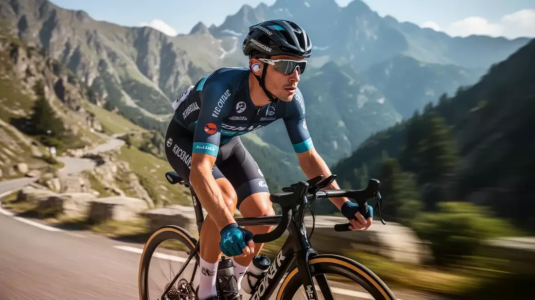 Tour de France 2026: Laktat-Gels revolutionieren Ernährung der Profis