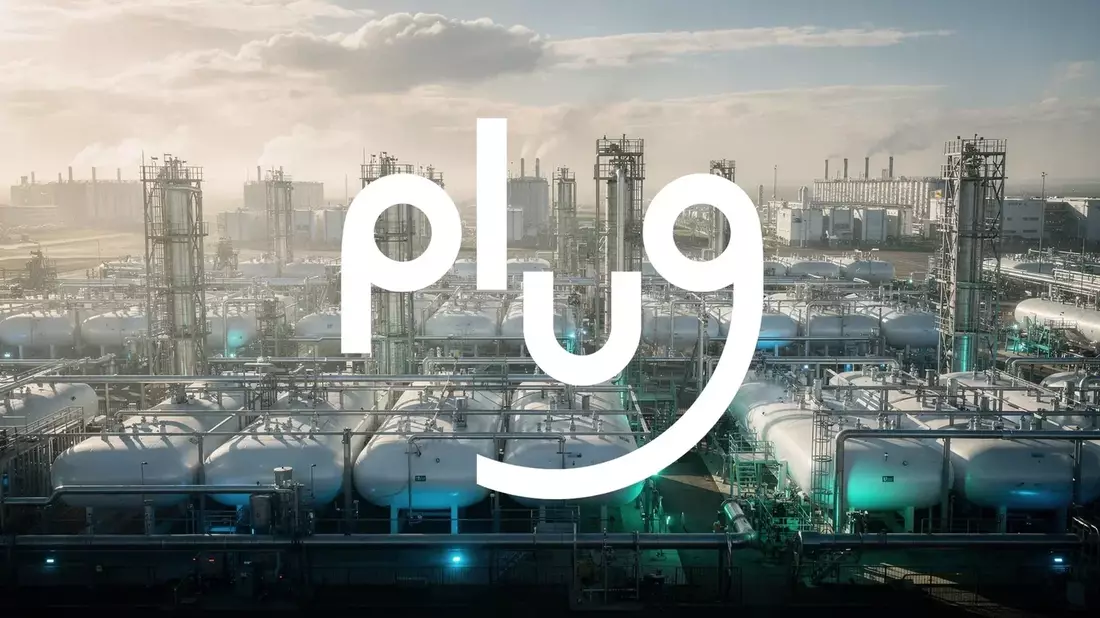 Plug Power Cash Burn & Asset Sales: Hydrogen Firm's Survival Strategy