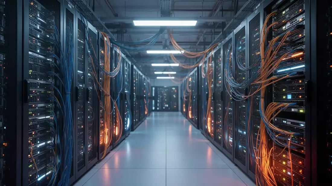 Alphabet erhöht KI-Investitionen auf 205 Milliarden Dollar für 2026