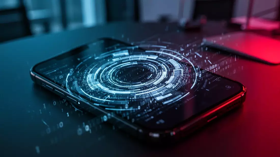 Cyberangriffe auf Smartphones: Rekordzahlen im ersten Quartal 2026
