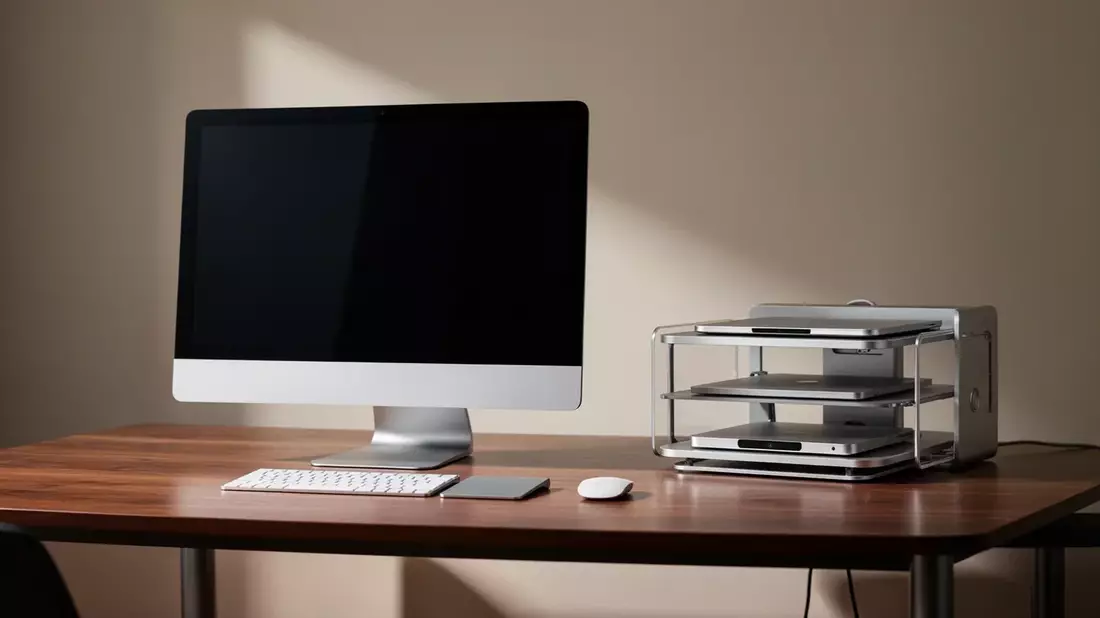 Apple plant elf neue Macs: KI-Boom und M6-Chips als Treiber