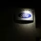 Ford-Logo am Kölner Werk - Bild: Thomas Banneyer/dpa