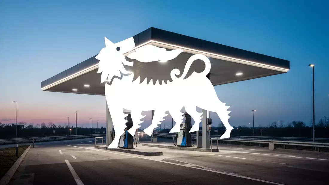 Eni kauft 320 Tankstellen in Europa von Prax Ltd