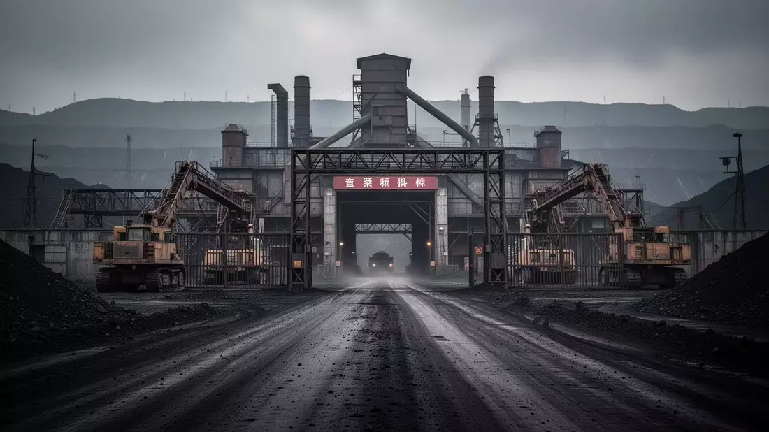 Chinese authorities have escalated their response to the gas explosion at the Liushenyu coal mine in Shanxi Province, deploying a State Council investigation team and placing a senior regional safety…