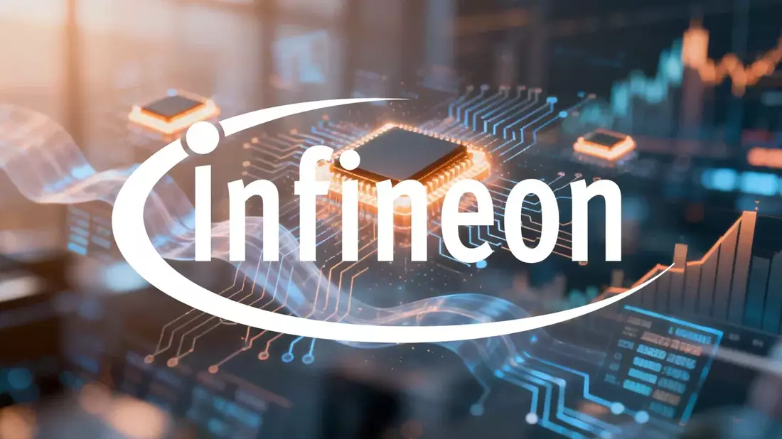 Infineon Stock Dips 3.58% Amid Sector Pessimism, Strategic Wins Mount