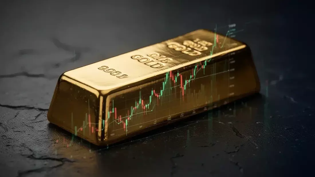Gold Holds Above $4,000 Amid Middle East Conflict and Fed Rate Hike Uncertainty