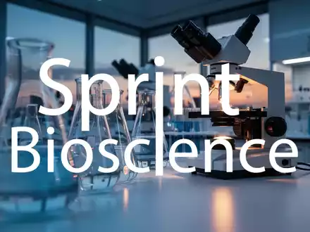 Moderne, technologisch fortschrittliche Forschungsumgebung in einem biotechnologischen Labor. - Foto: über boerse-global.de