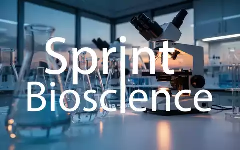 Moderne, technologisch fortschrittliche Forschungsumgebung in einem biotechnologischen Labor. - Foto: über boerse-global.de