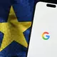 Gegen den US-Konzern Google laufen mehrere EU-Verfahren wegen möglicher Wettbewerbsverstöße. (Symbolbild) - Bild: Markus Lenhardt/dpa