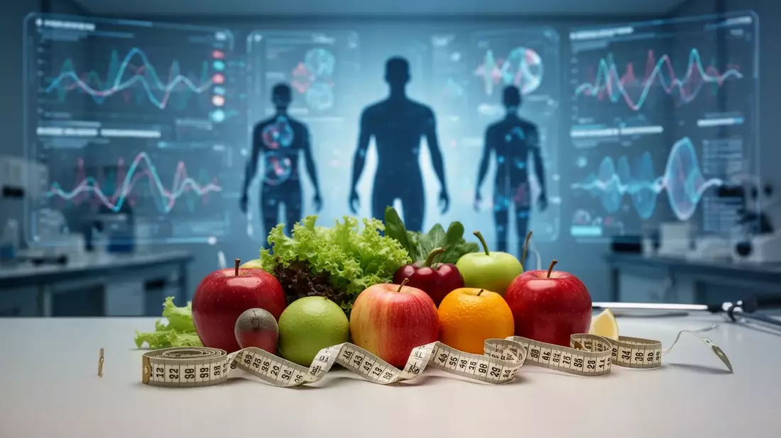 Krebsrisiko durch Körperfett: Bauchumfang entscheidender als BMI