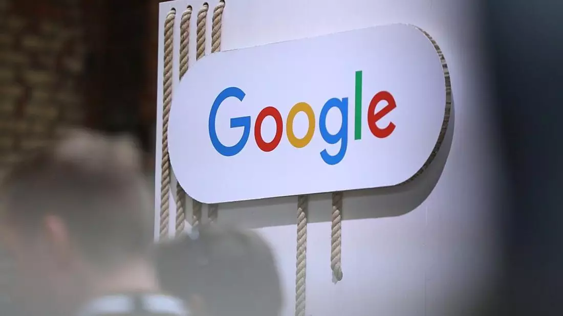EU verhängt Strafe von 890 Millionen Euro gegen Google