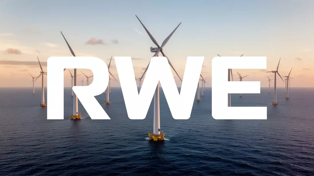RWE Aktie: Fitch bestätigt Bonität mit stabilem Ausblick
