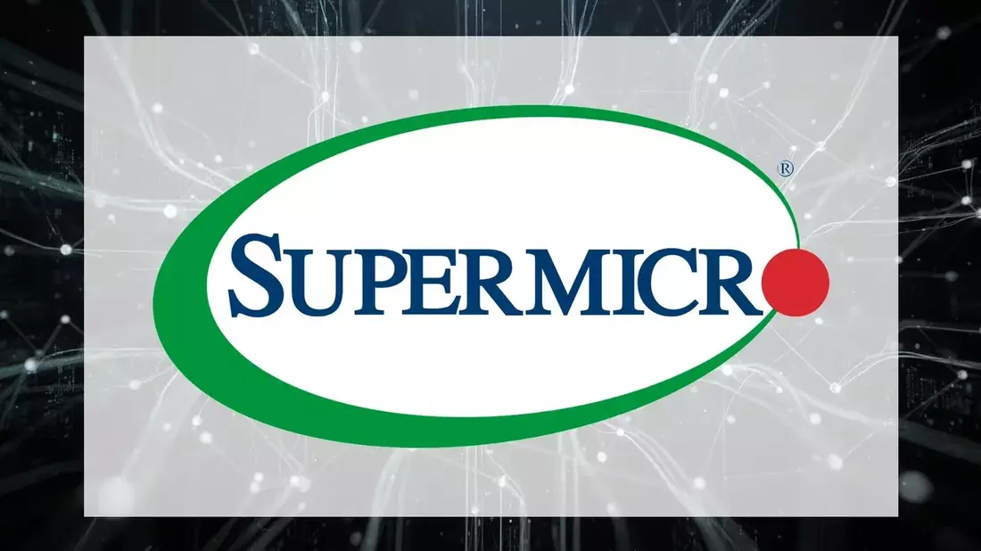 Super Micro dispara su margen bruto y recibe pedidos récord de 60.000 millones