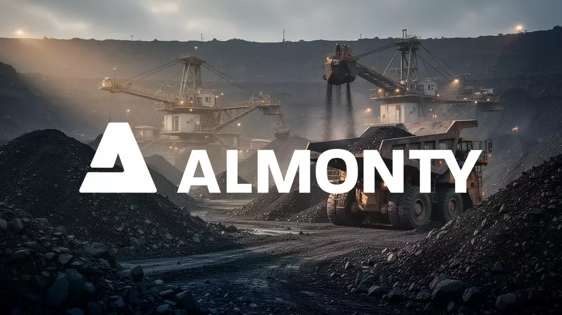 Almonty Industries Secures 21-Year Tungsten Deal, Delists from TSX Amid Strategic Shift