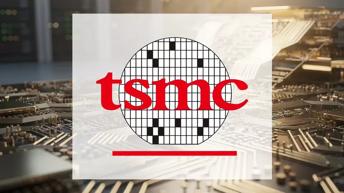 TSMC: beneficios récord y presión de EEUU elevan costes un 50%