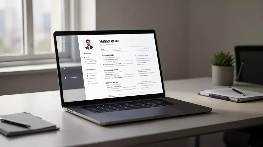 KI-Bewerbungen: Umfrage zeigt Chancen und Ängste von Jobsuchenden