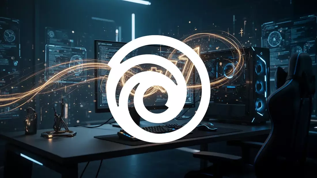 Ubisoft Aktie: Talfahrt und Hoffnung durch Tencent-Deal